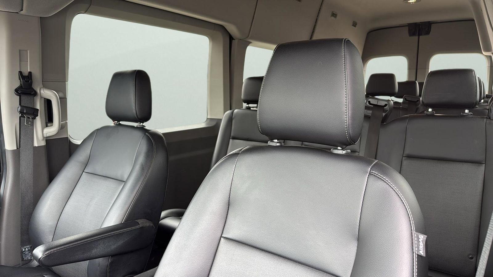 Used Car 2025 Ford Transit-350  Xl For Sale Under $70,000 In Austin, Texas