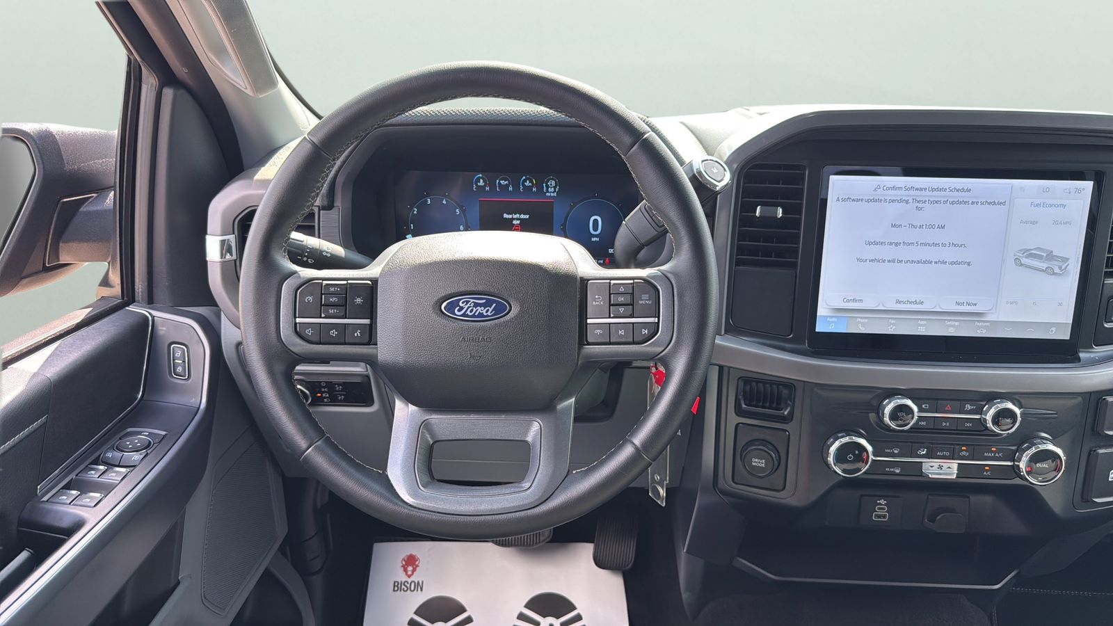 Used Car 2025 Ford F-150  Xlt For Sale Under $50,000 In Austin, Texas