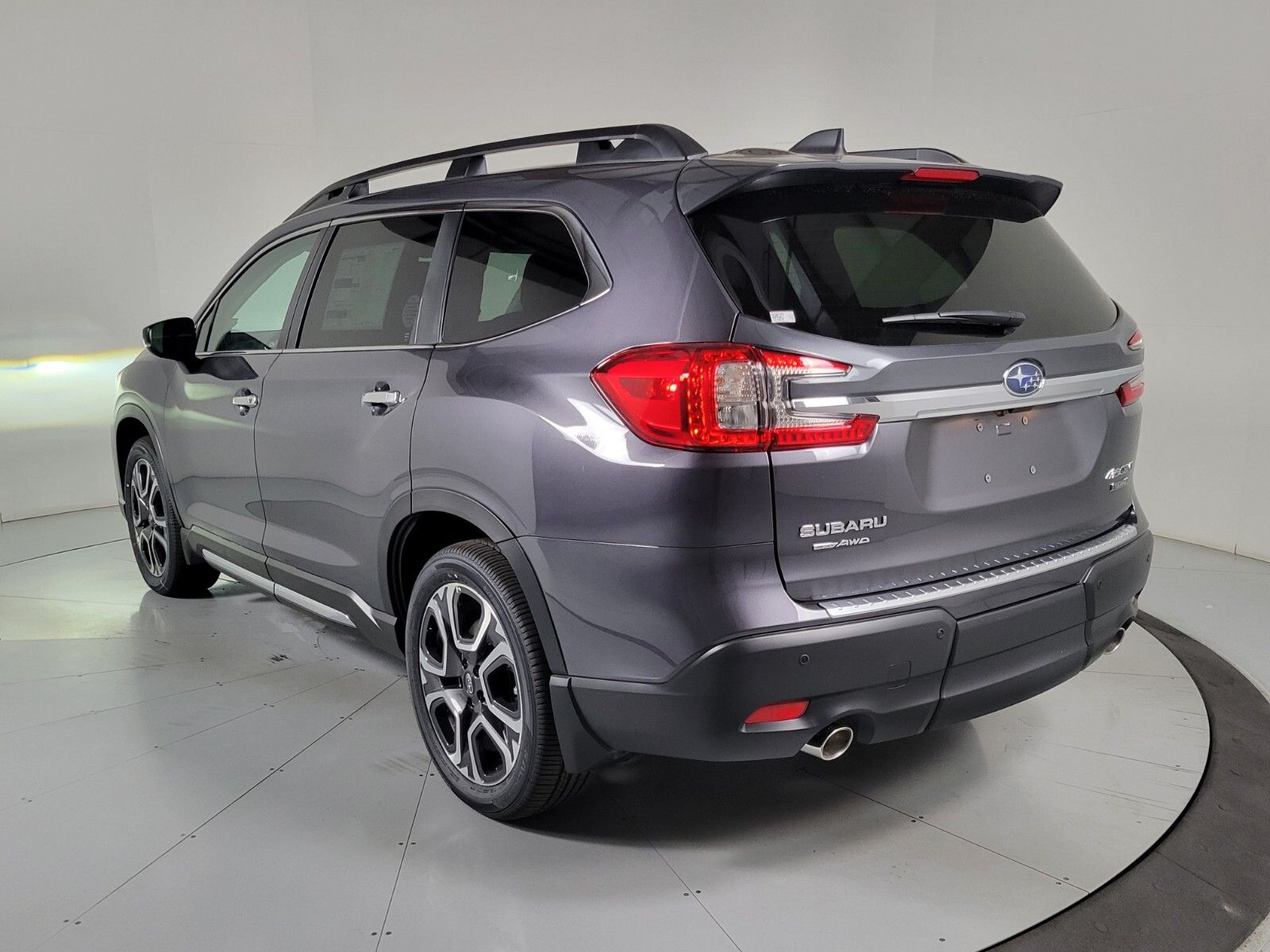 2024 Subaru Ascent Touring 6