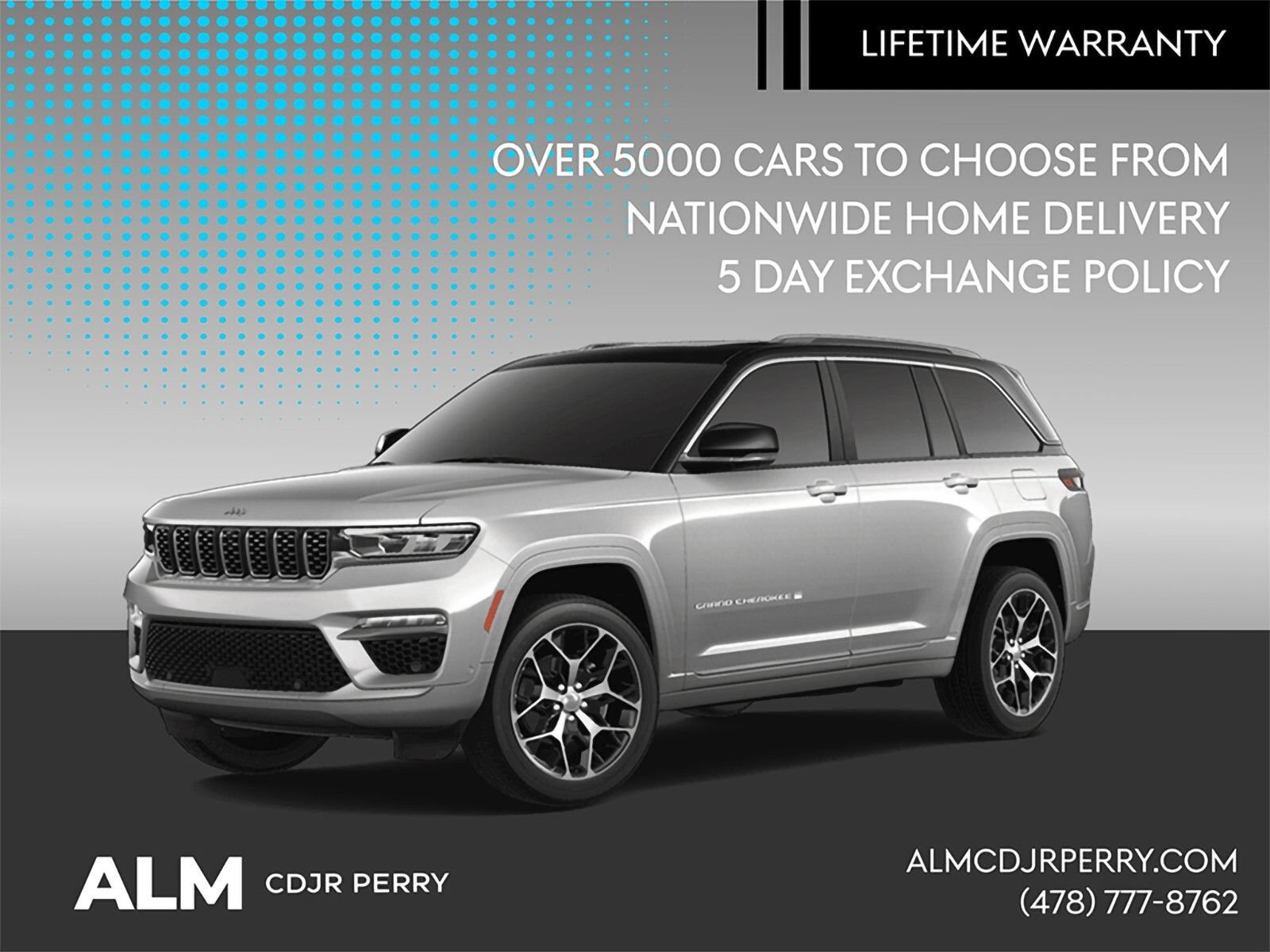 New 2025 Silver Zynith Exterior Paint Jeep Altitude X image 8