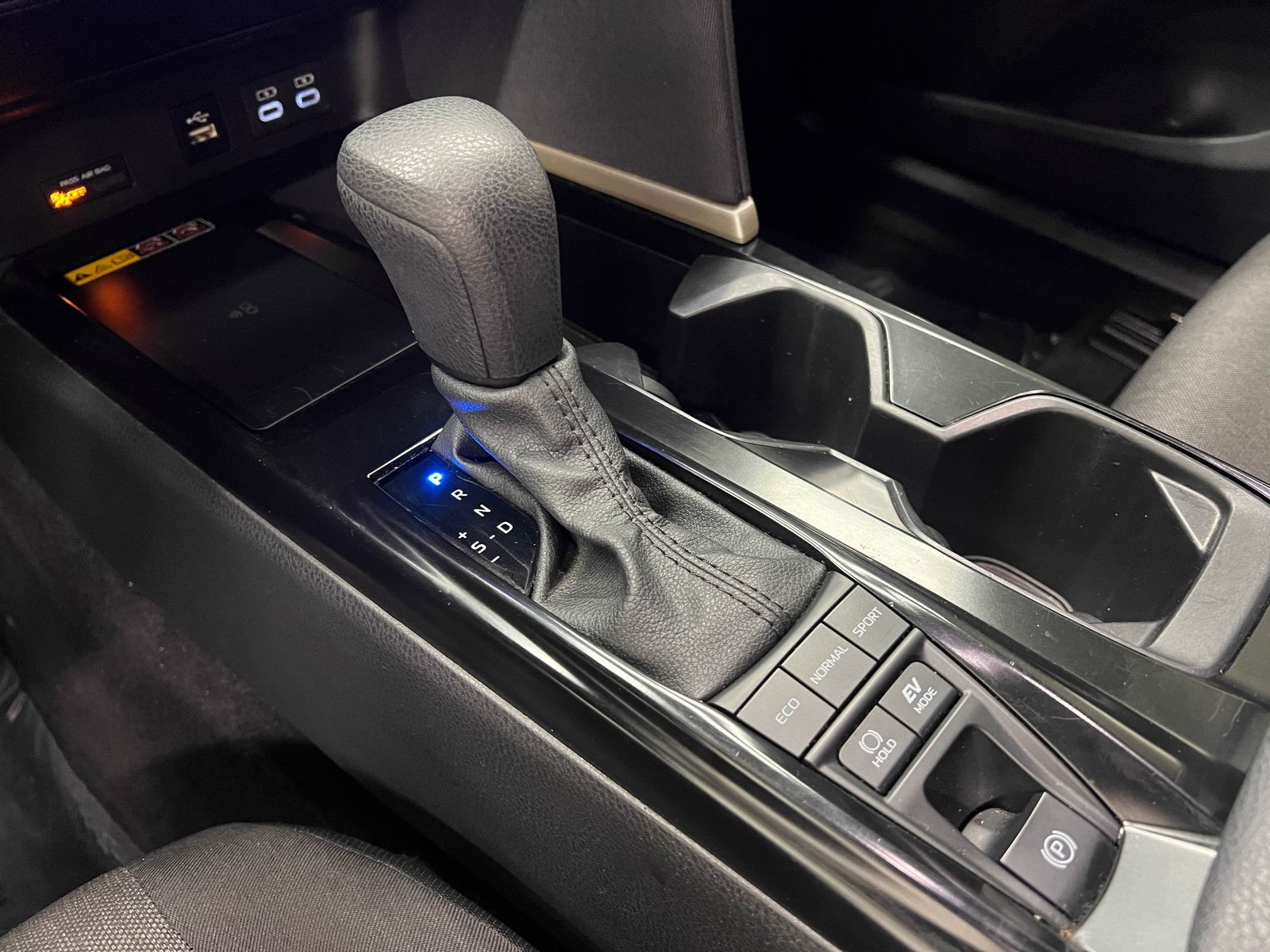 used 2025 Toyota Camry car, priced at $26,288