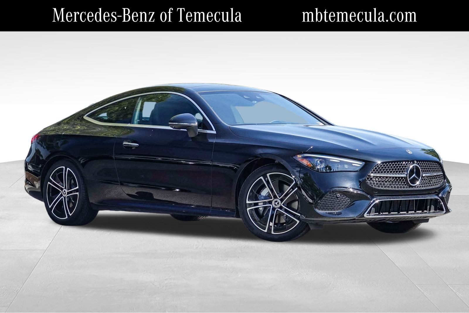 2024 Mercedes-Benz CLE 300 4MATIC