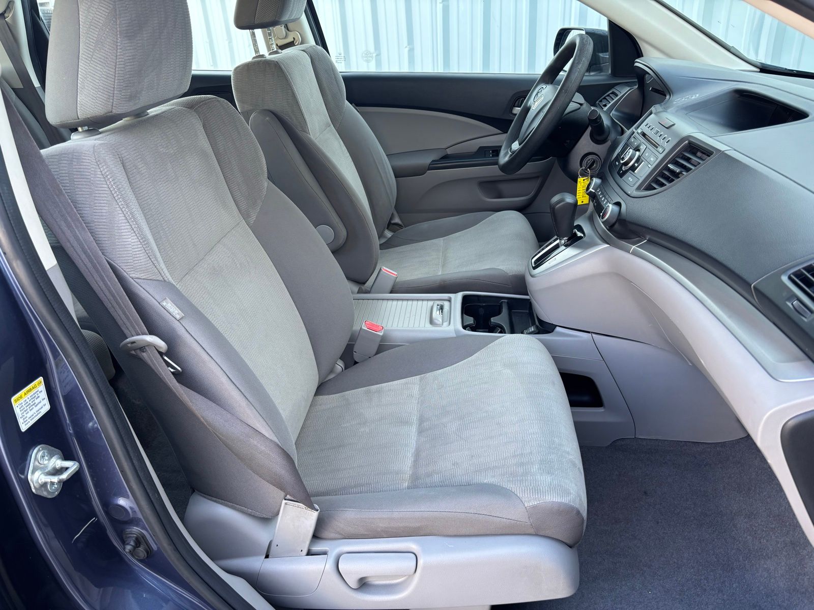 Used Car 2013 Honda Cr-v  Lx For Sale Under $10,000 In Austin, Texas