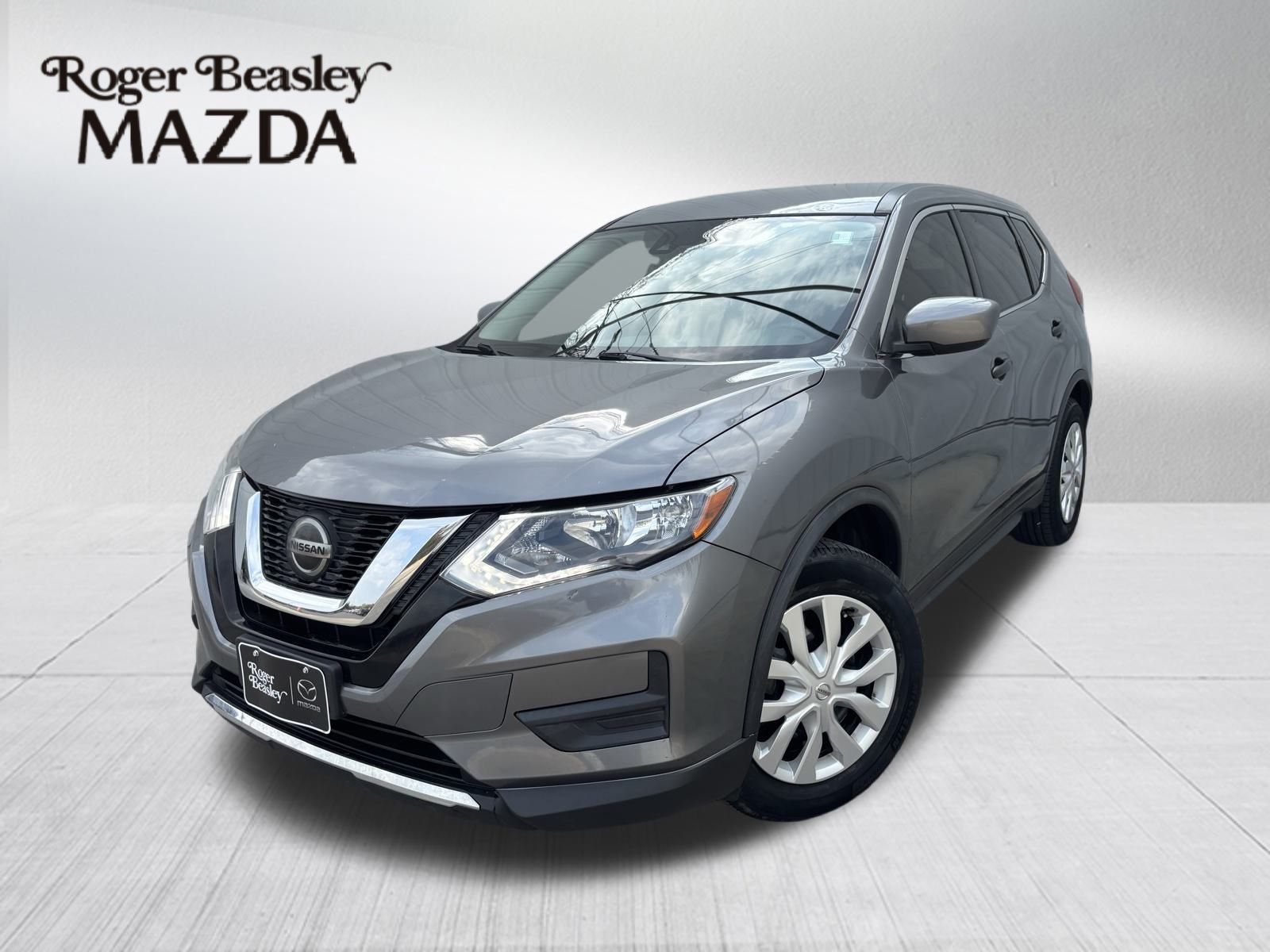 Used Car 2020 Nissan Rogue  S For Sale Under $15,000 In Austin, Texas