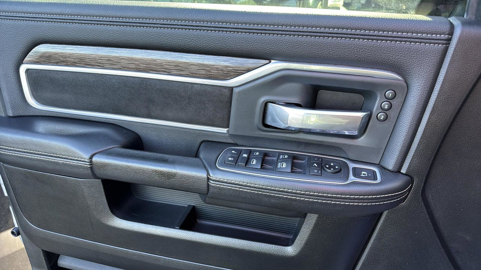 Used Car 2020 Ram 2500  Laramie For Sale Under $50,000 In Austin, Texas