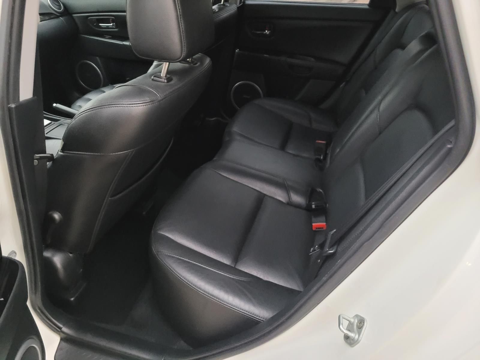 used 2009 Mazda Mazda3 car, priced at $5,990