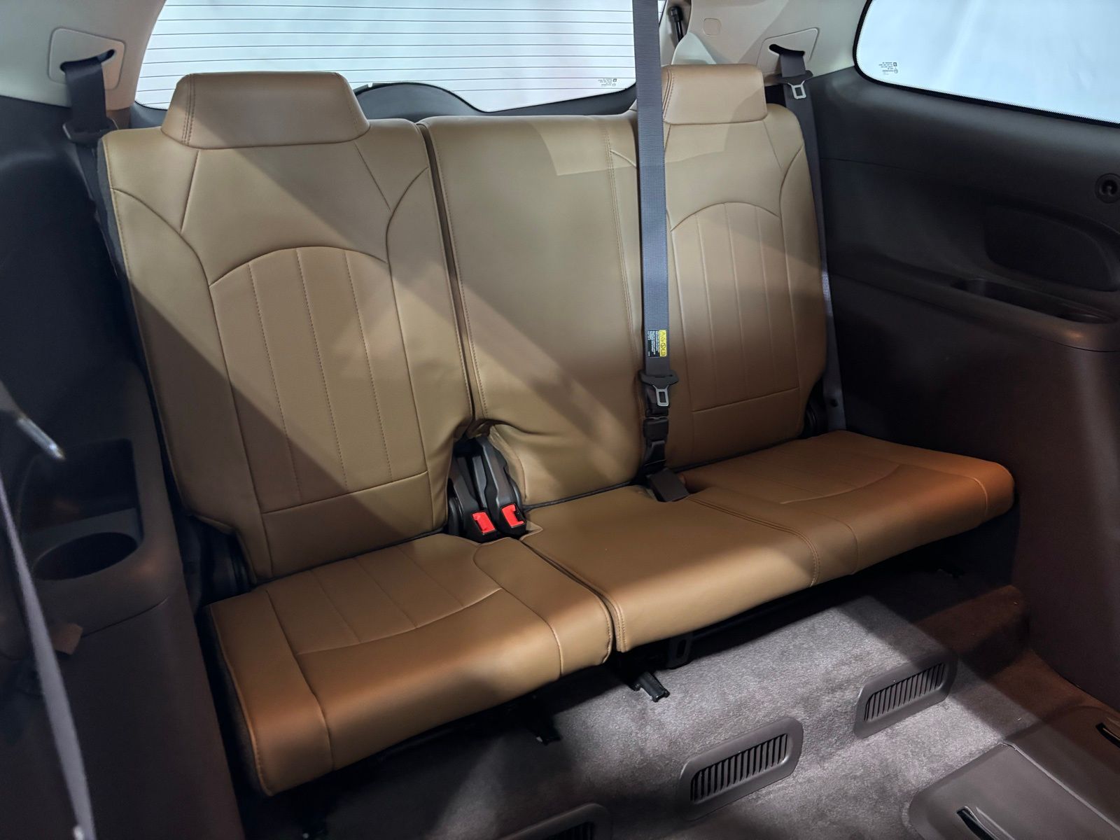 Used Car 2016 Buick Enclave  Premium Group For Sale Under $10,000 In Austin, Texas
