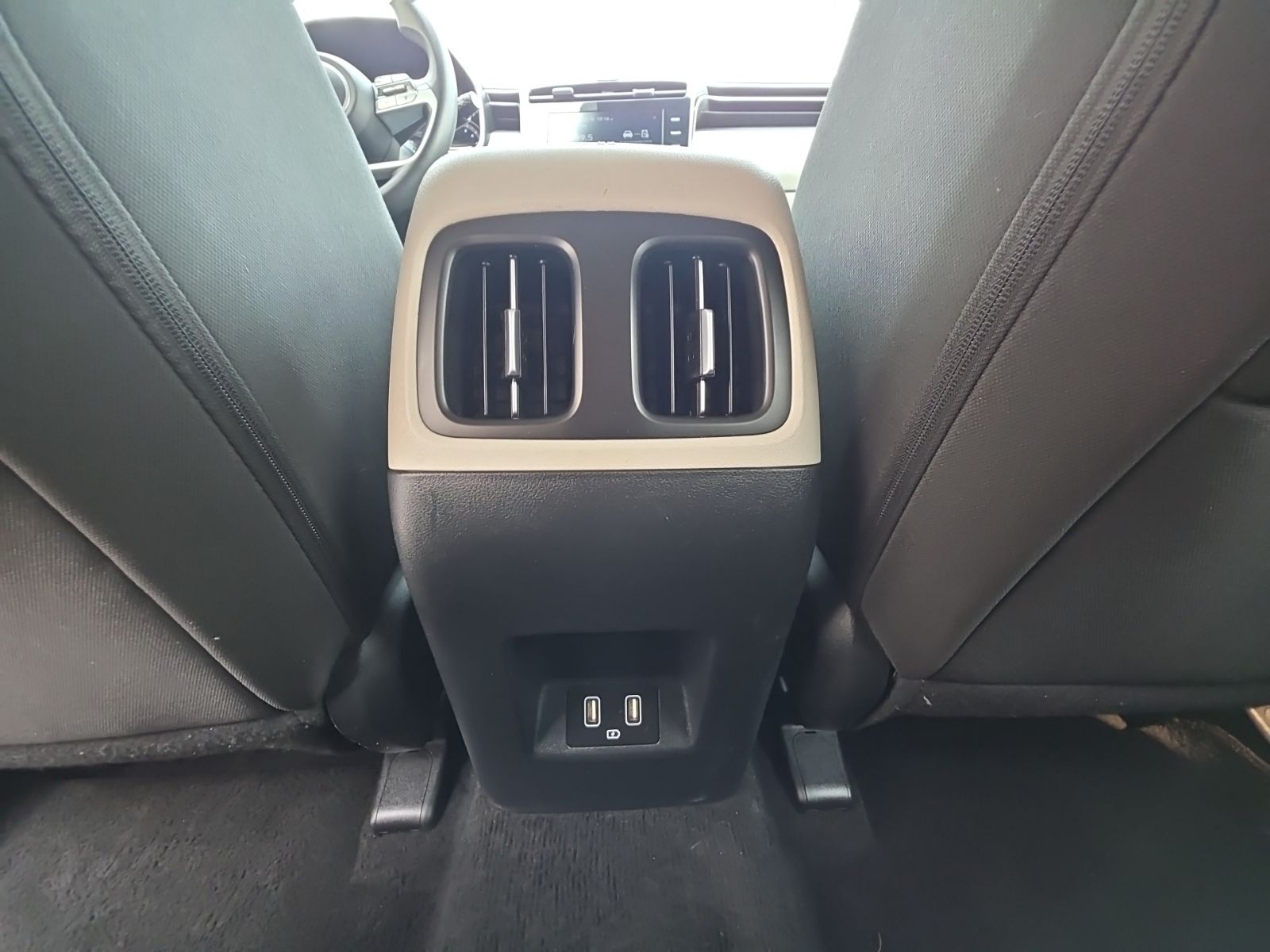 Used 2024 Black Hyundai SEL image 35