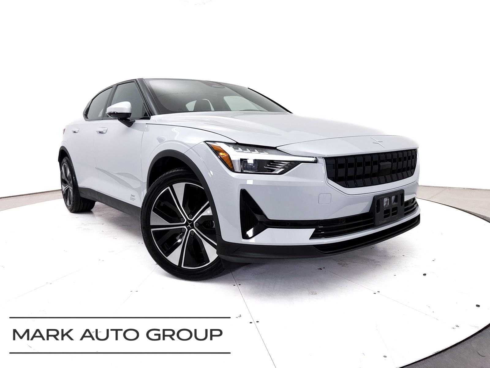 2023 Polestar 2 Long Range Single Motor