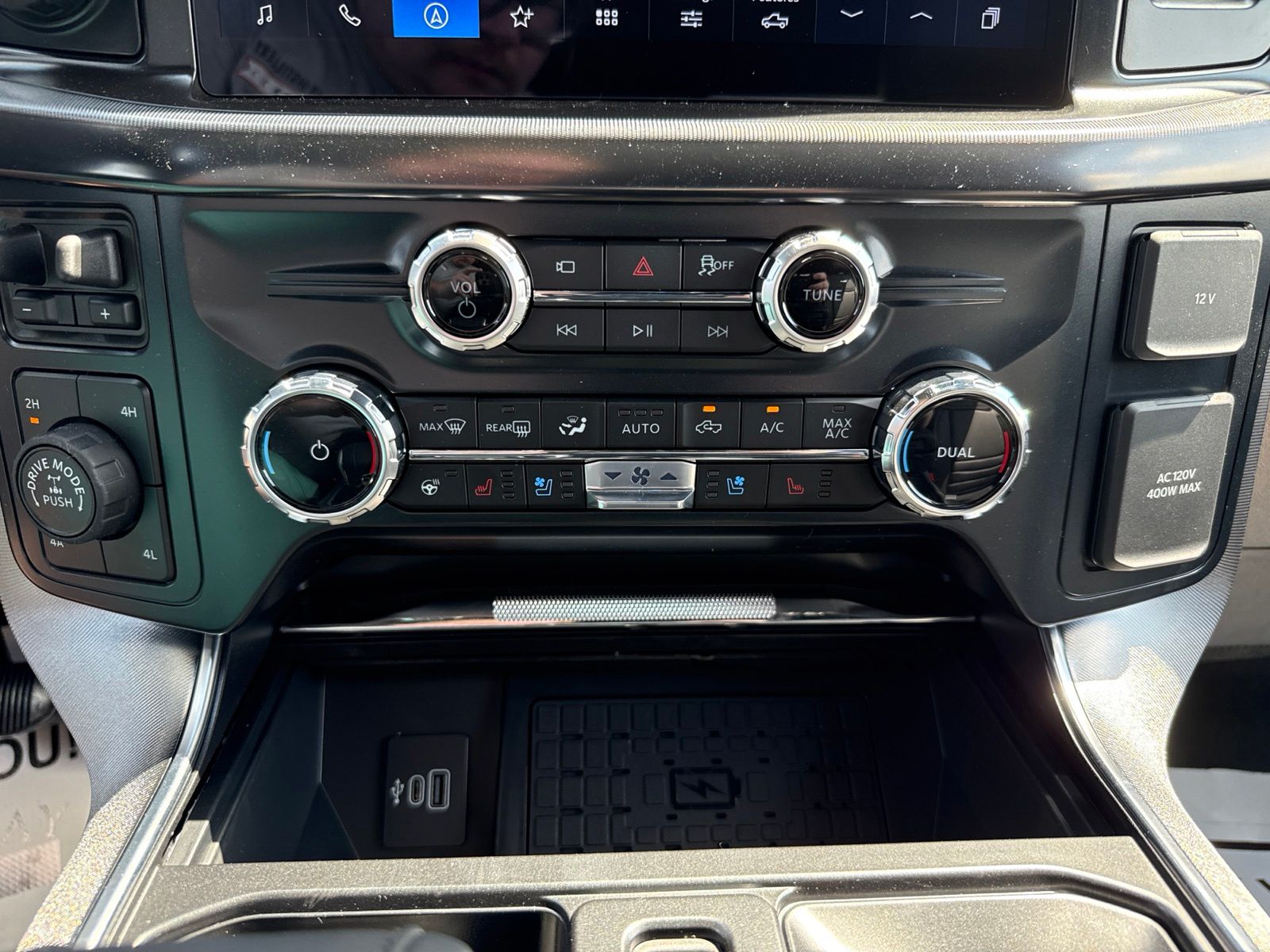 2026 Ford F-150 image 20