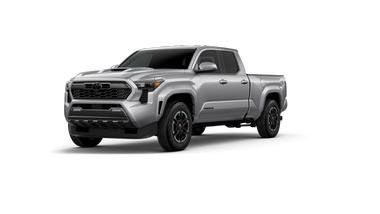 new 2026 Toyota Tacoma car
