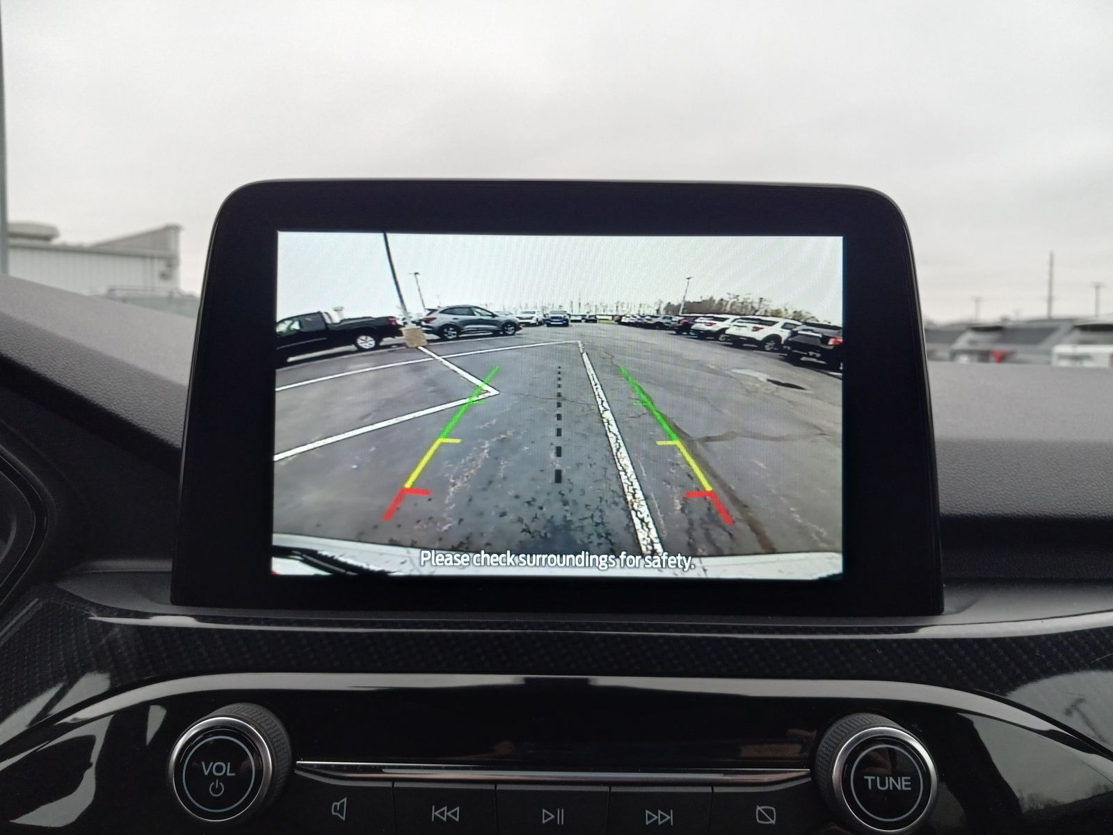 2024 Ford Escape image 22