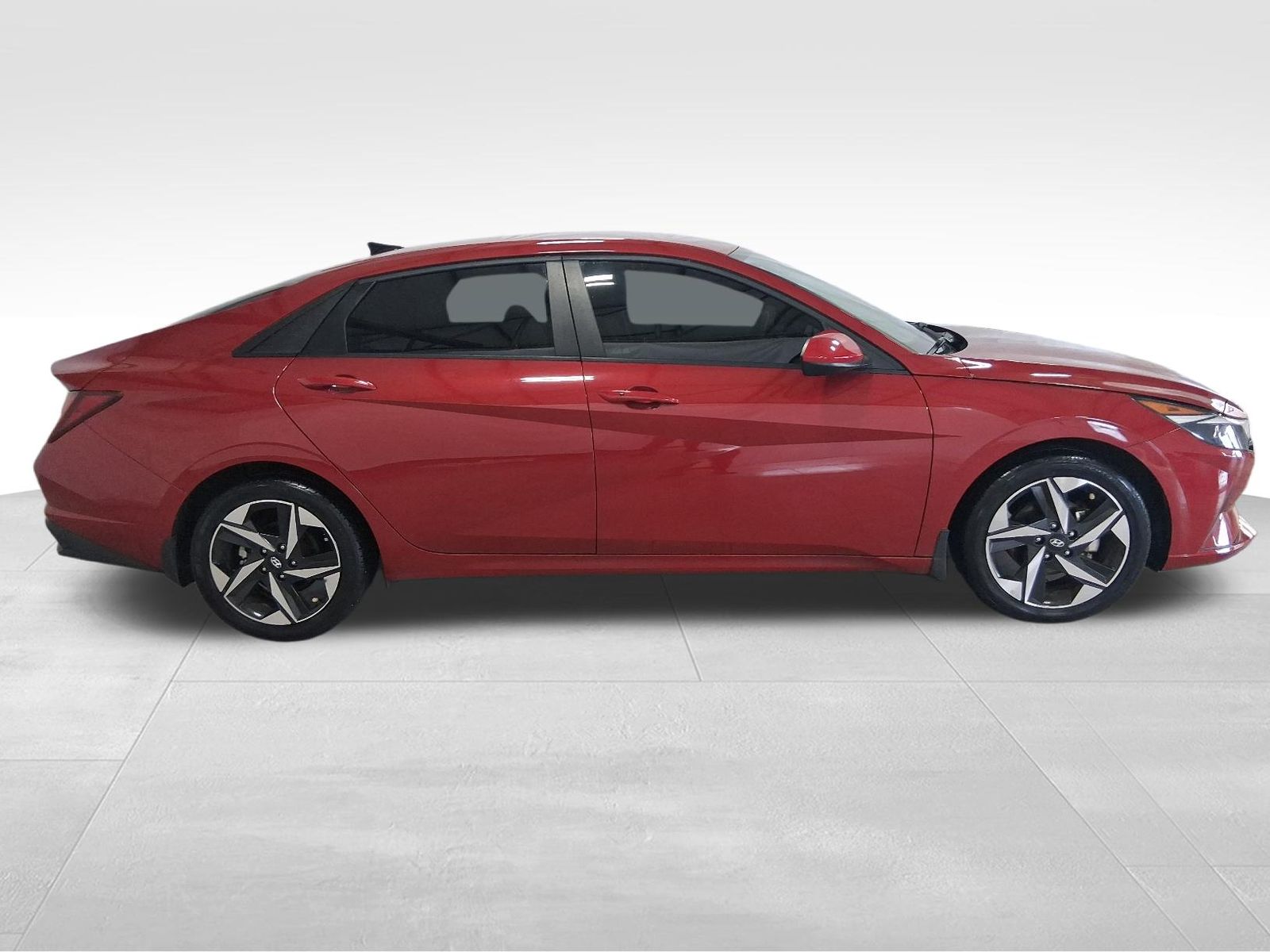 Used Car 2023 Hyundai Elantra  Sel For Sale Under $25,000 In Austin, Texas