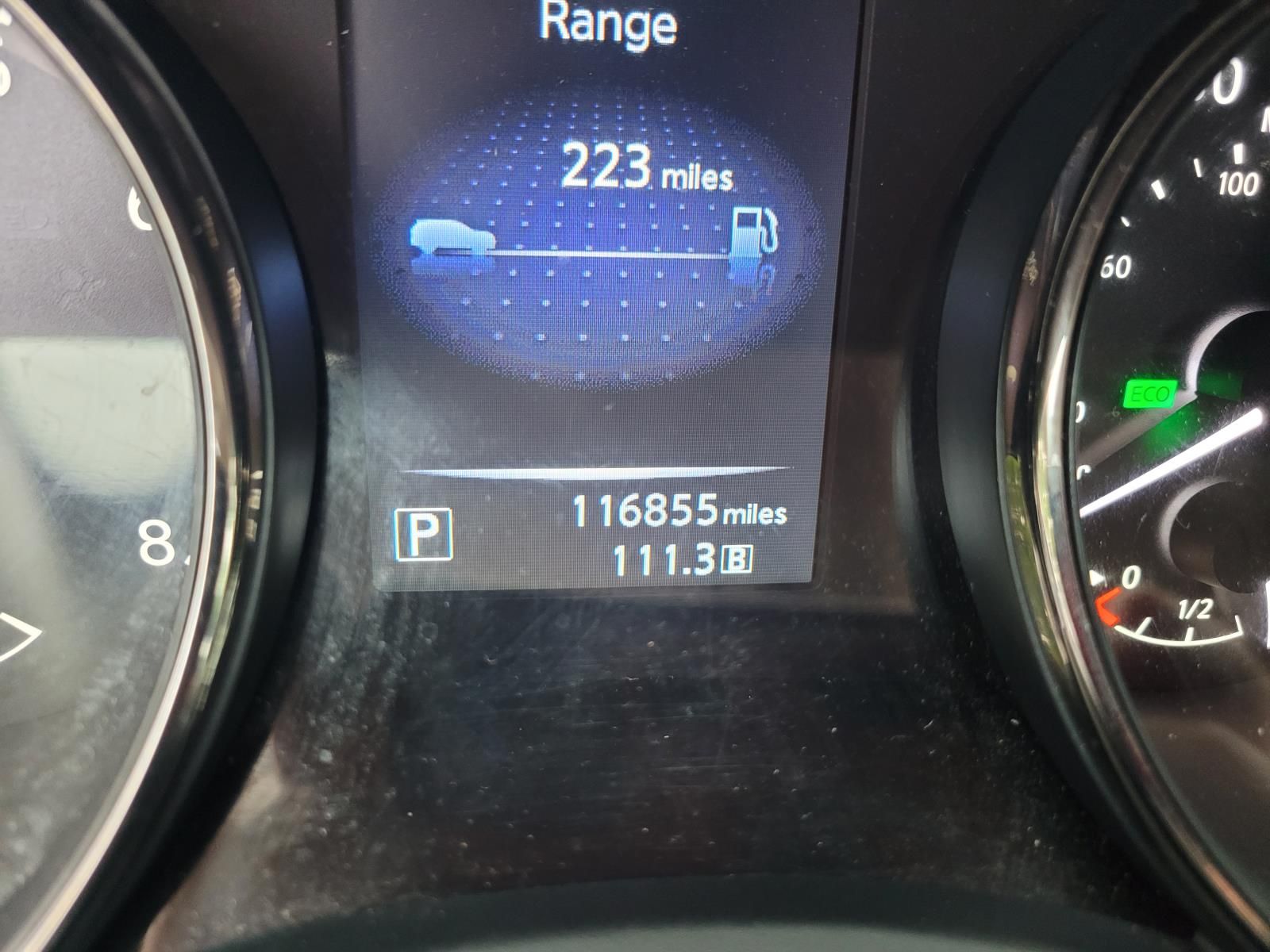 used 2016 Nissan Rogue car, priced at $9,750