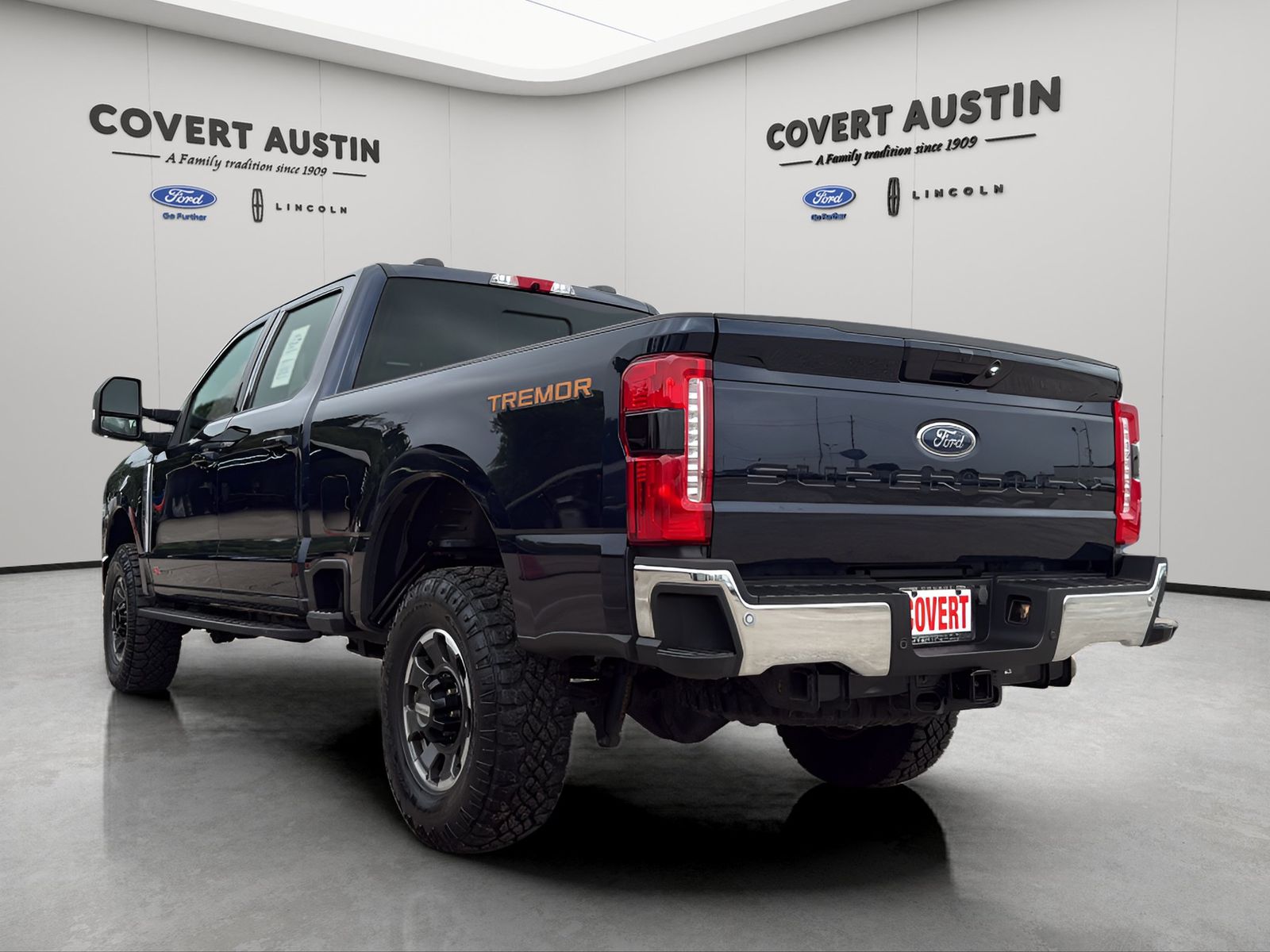 Used Car 2023 Ford F-250sd  Lariat For Sale Under $70,000 In Austin, Texas