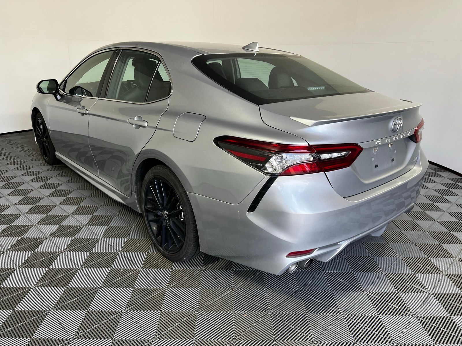 Thumbnail: 2024 Toyota Camry - 7