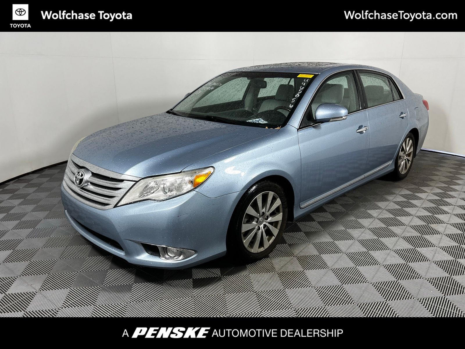 2012 Toyota Avalon Limited -
                  Cordova, TN