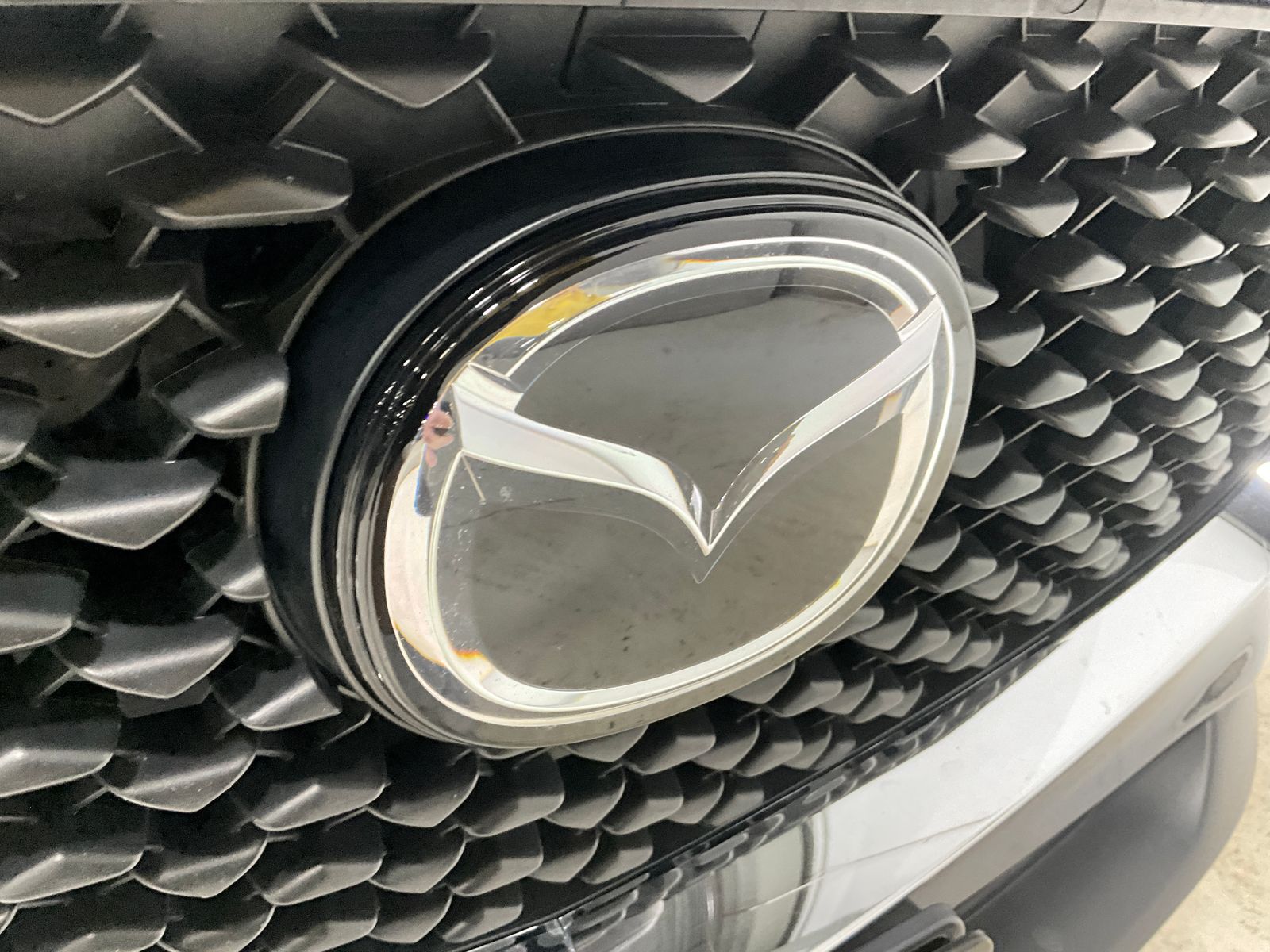 Mazda CX-30 Select Sport i-ACTIV AWD