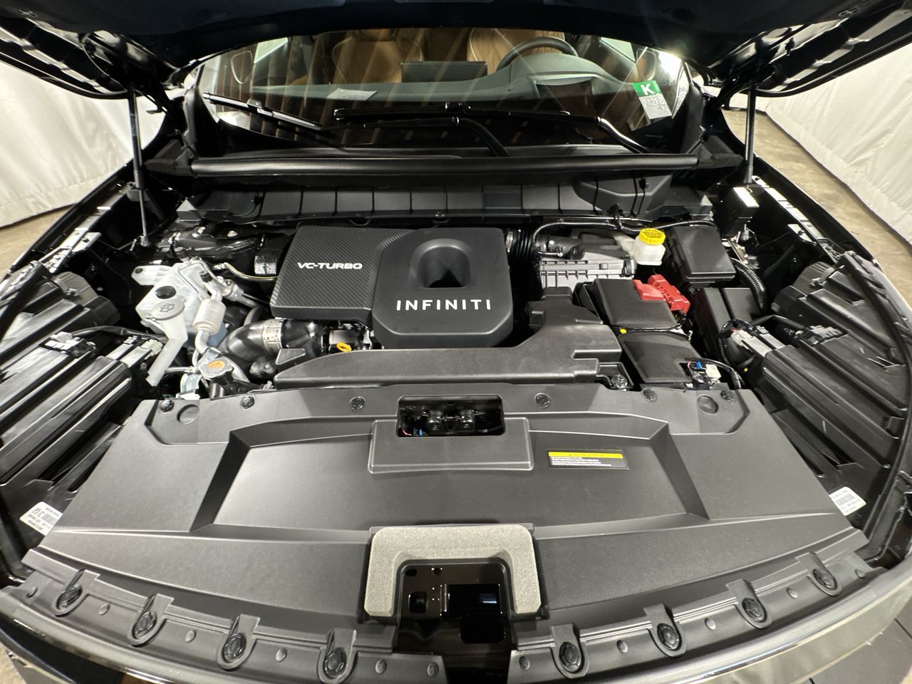 2026 Infiniti QX60 Autograph photo 23
