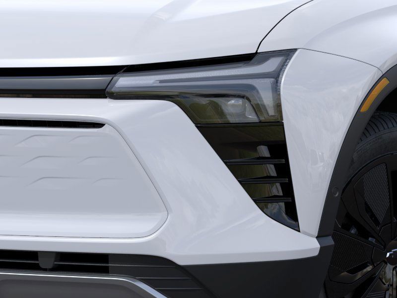 new 2026 Chevrolet Blazer EV car, priced at $41,335