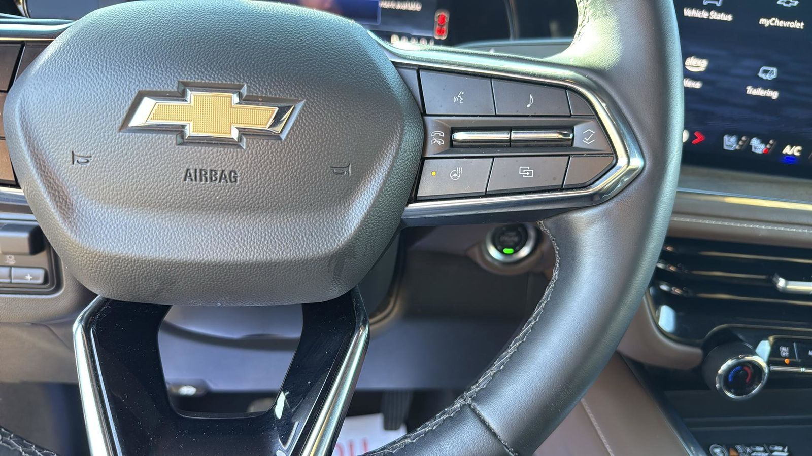 Used Car 2025 Chevrolet Tahoe  High Country For Sale Under $80,000 In Austin, Texas