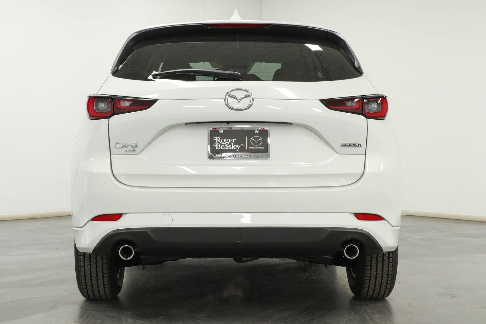 New Car 2025 Mazda Cx-5  2.5 S Preferred Package For Sale Under $35,000 In Austin, Texas