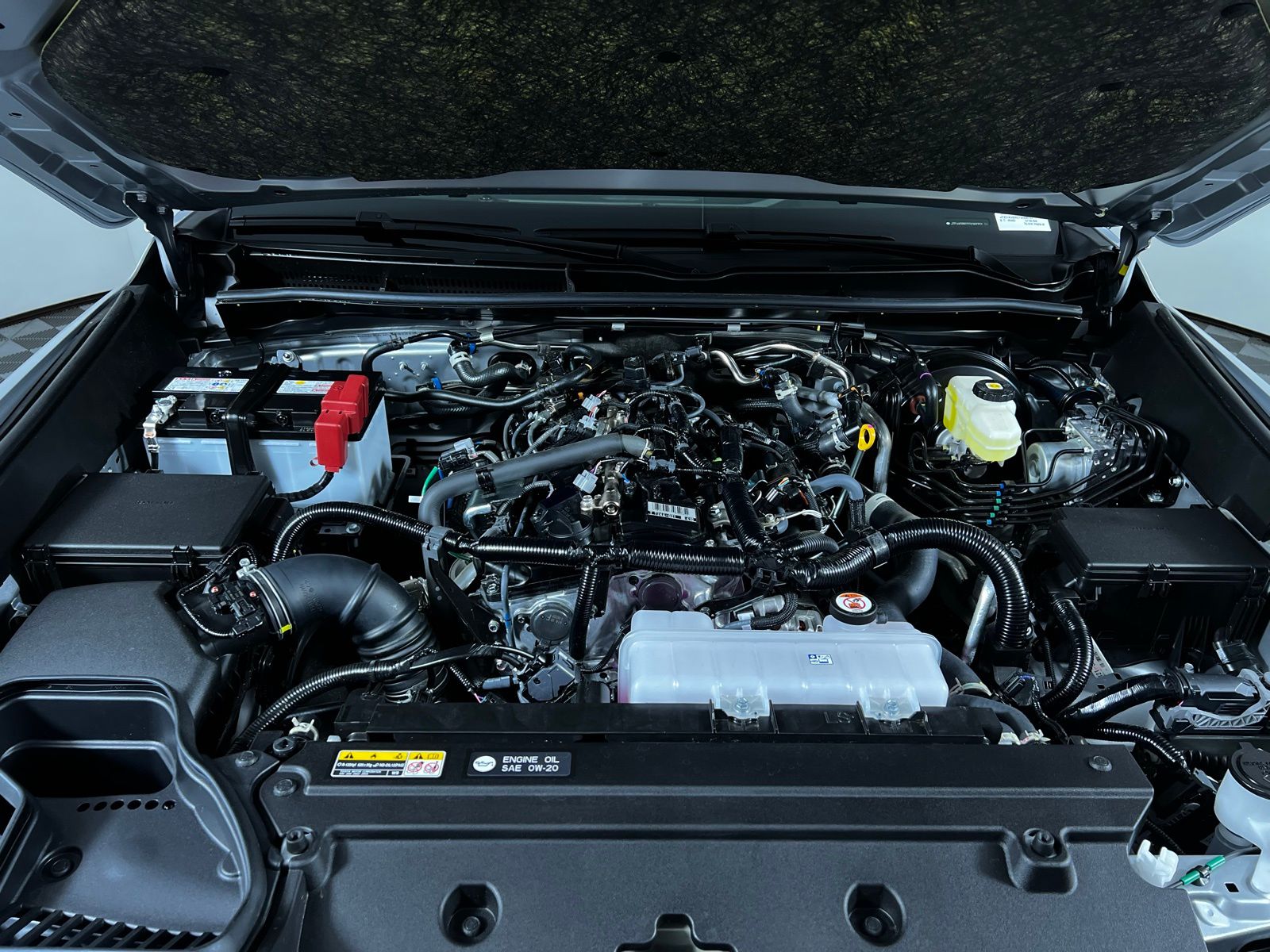 Thumbnail: 2026 Toyota 4Runner - 9