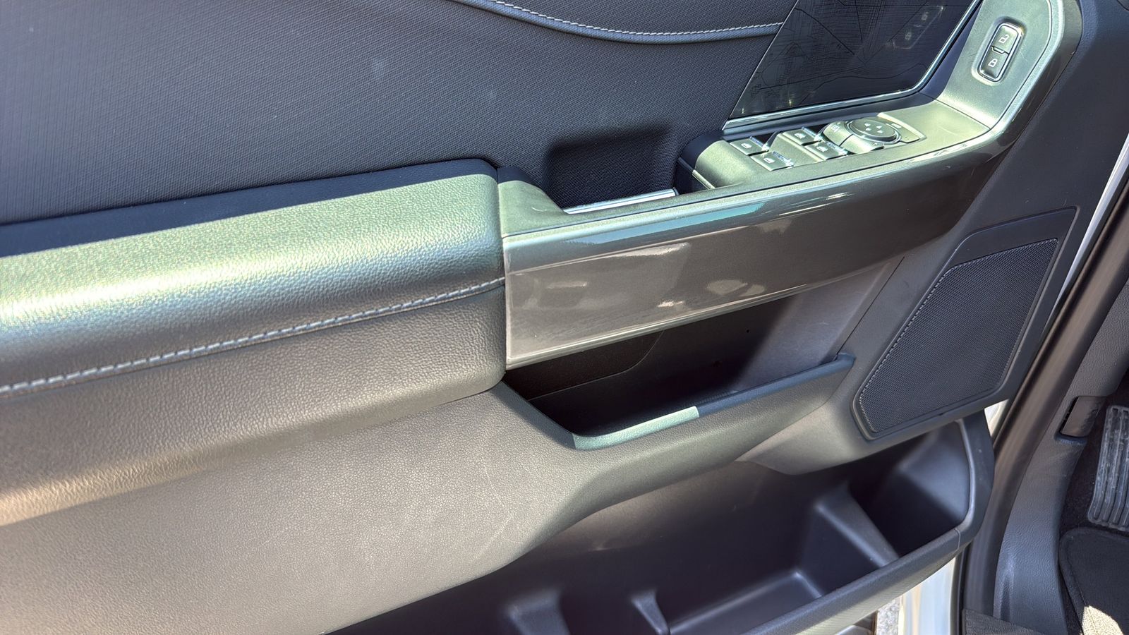 Used Car 2023 Ford F-150  Xlt For Sale Under $50,000 In Austin, Texas
