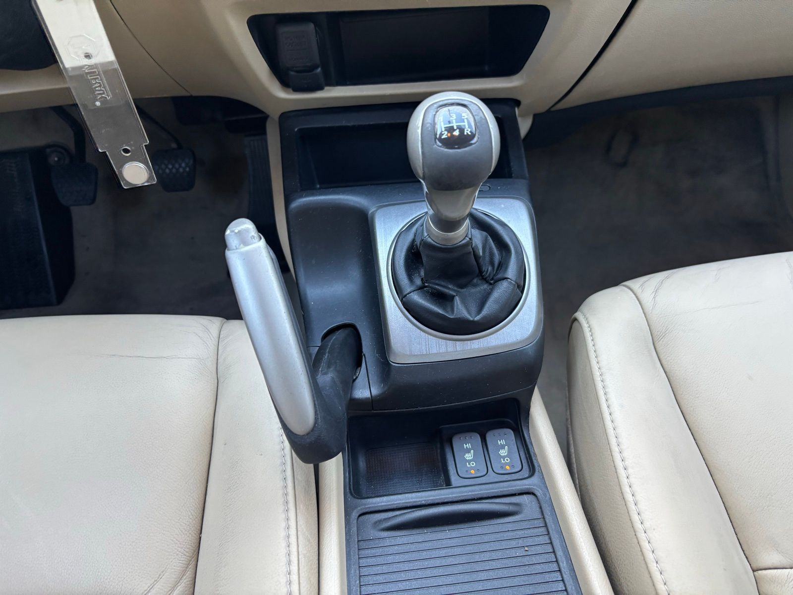 Used Car 2008 Honda Civic  Ex-l For Sale Under $10,000 In Austin, Texas