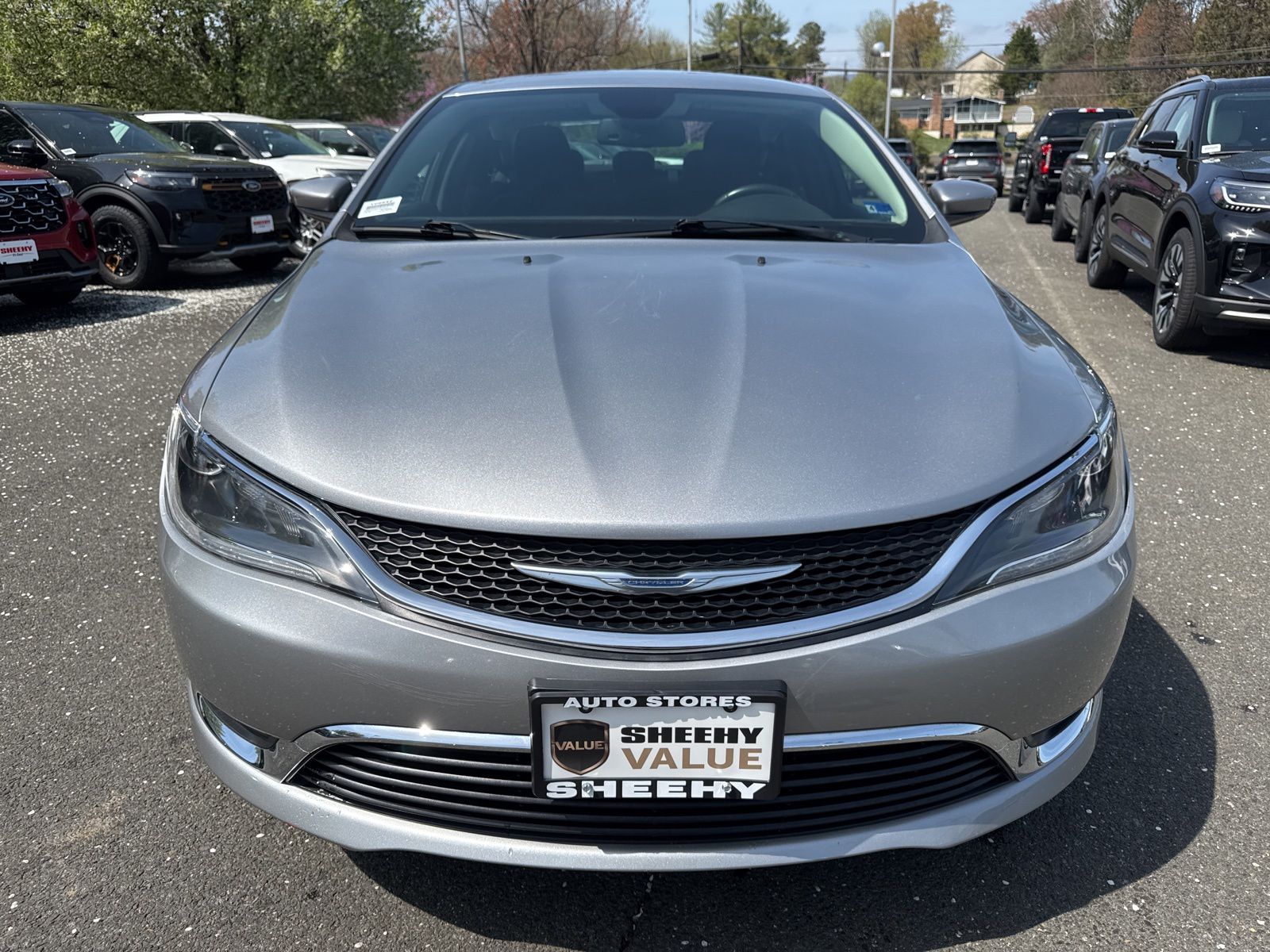 View vehicle photo 6