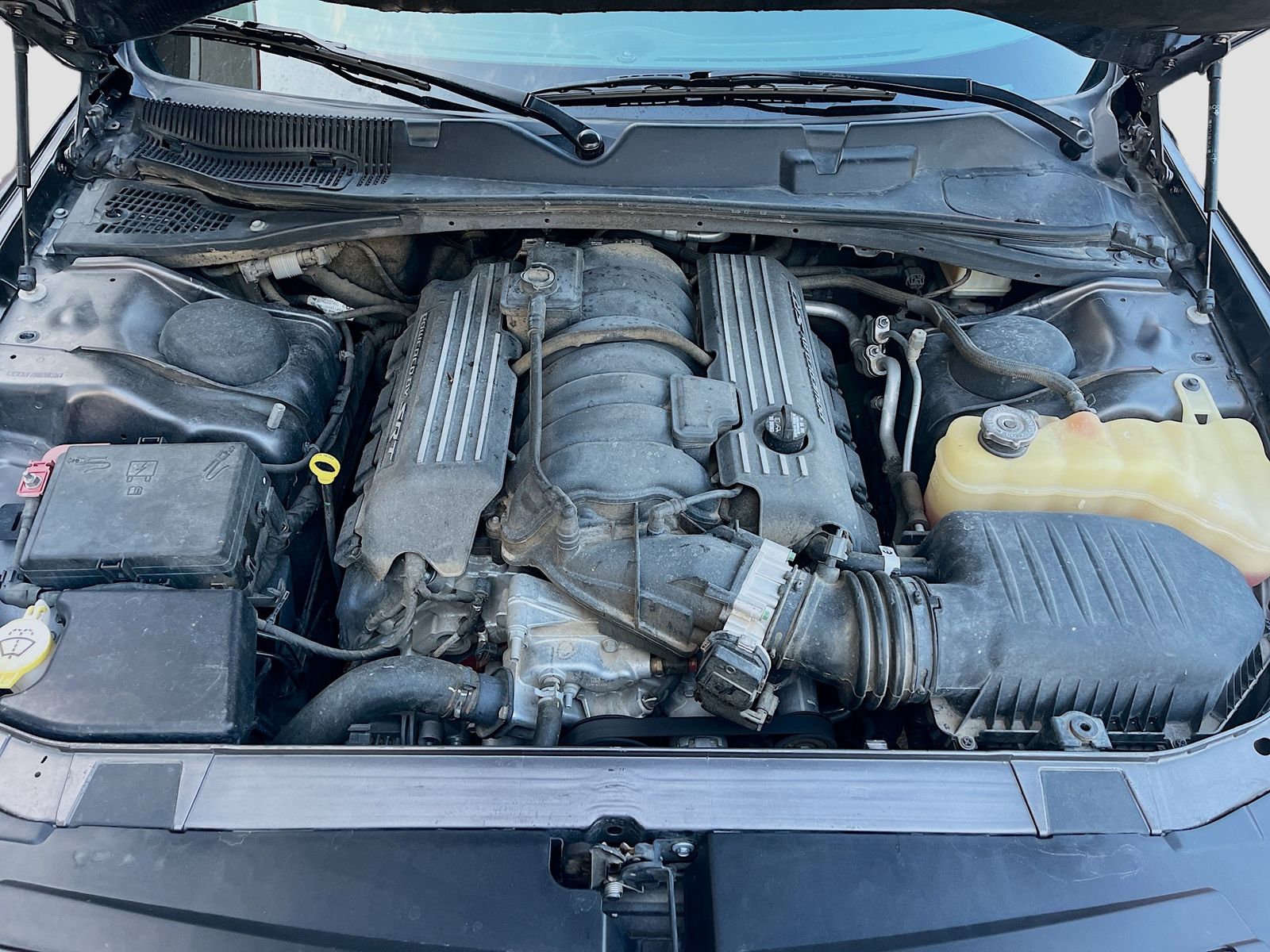 2022 Dodge Challenger R/T - Photo 29