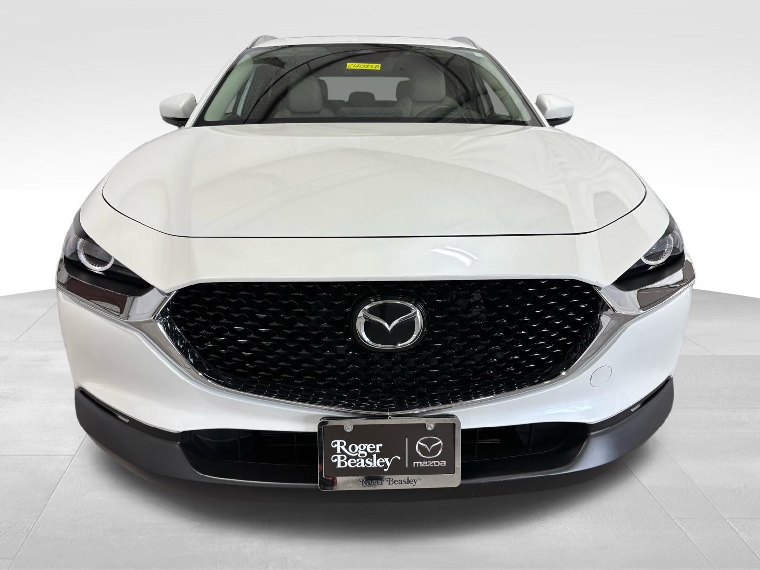 Used Car 2025 Mazda Cx-30  Wagon 4 Dr. 2.5 S Preferred Package All Wheel Drive For Sale Under $30,000 In Austin, Texas