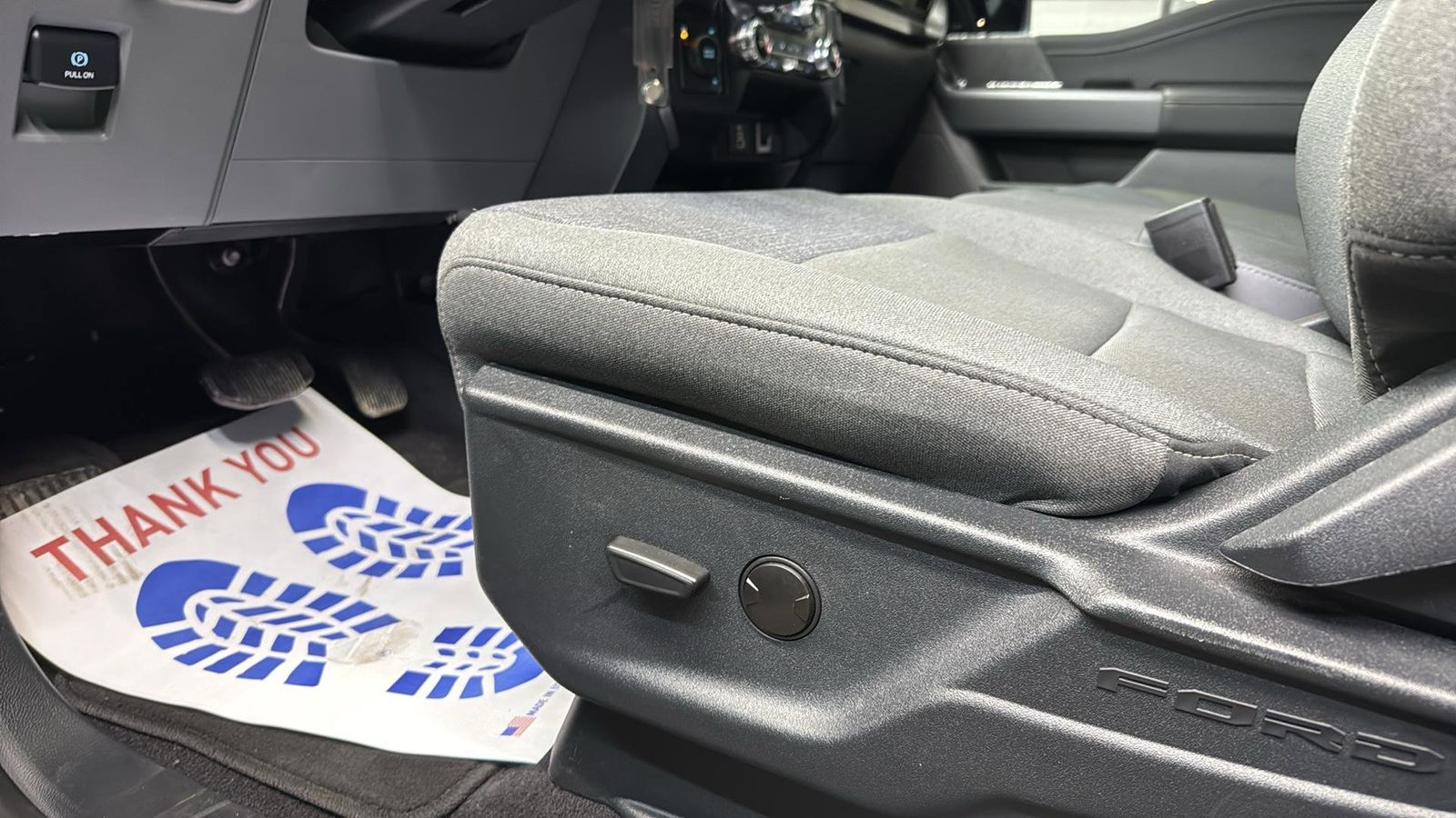 Used Car 2025 Ford F-150  Xlt For Sale Under $50,000 In Austin, Texas