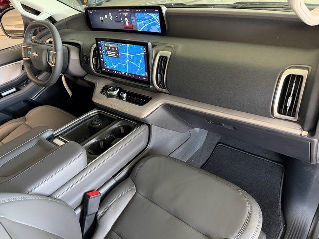 New 2026 Dark Matter Gray Metallic Ford Active image 5