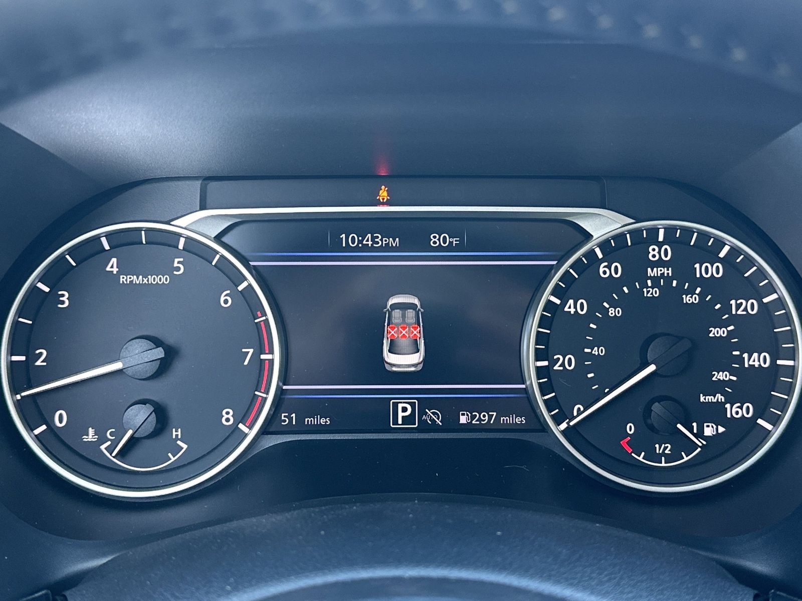 2025 Nissan Sentra SV photo 12