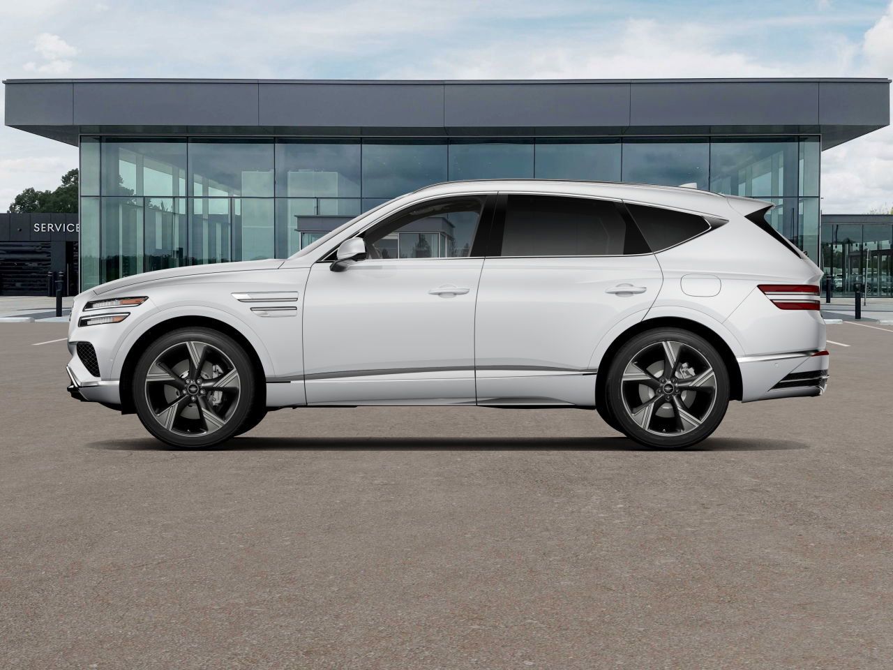 View vehicle photo 3