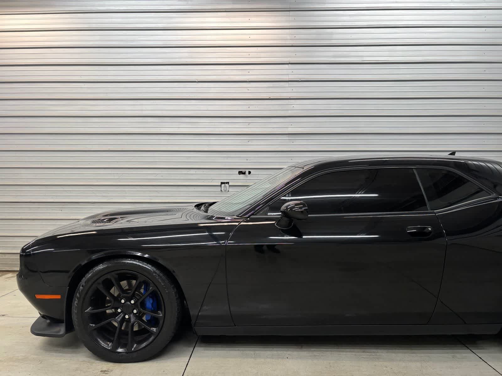 Photo 3 of 2022 Dodge Challenger R/T Scat Pack