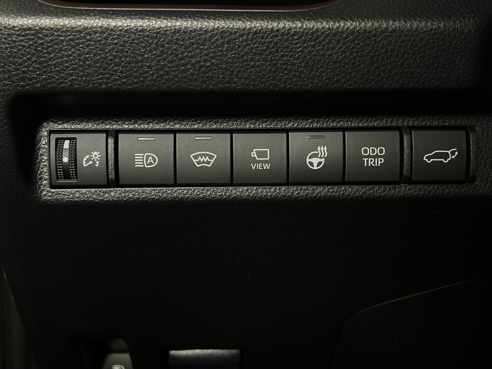 2025 Toyota RAV4 Limited 19