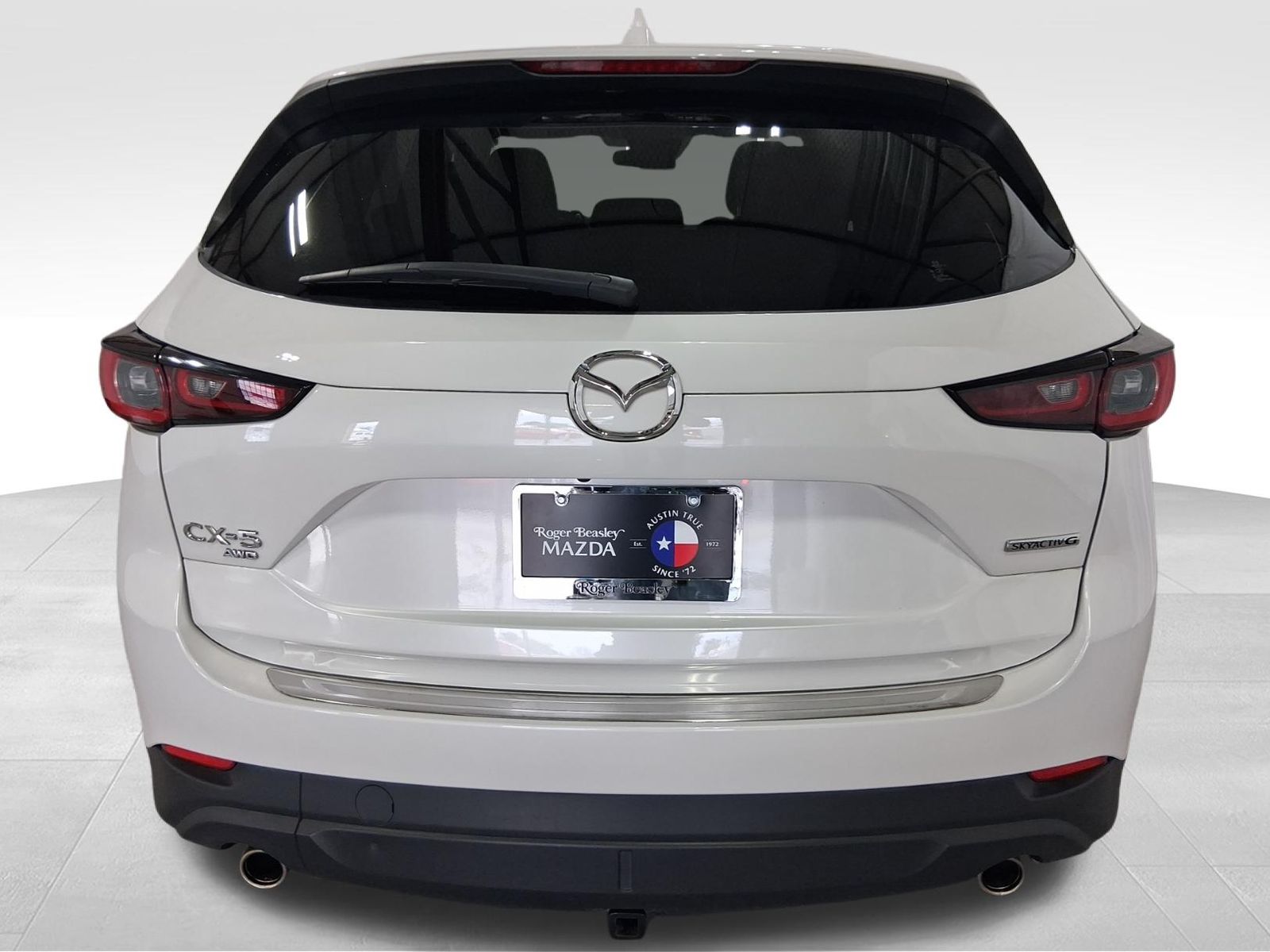 Used Car 2023 Mazda Cx-5  2.5 S Select Package For Sale Under $30,000 In Austin, Texas