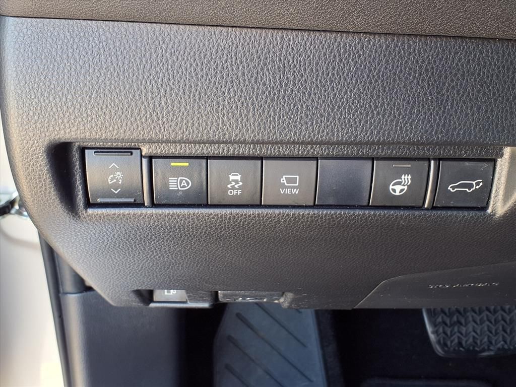 2021 Toyota Venza Limited  at Gullo Toyota