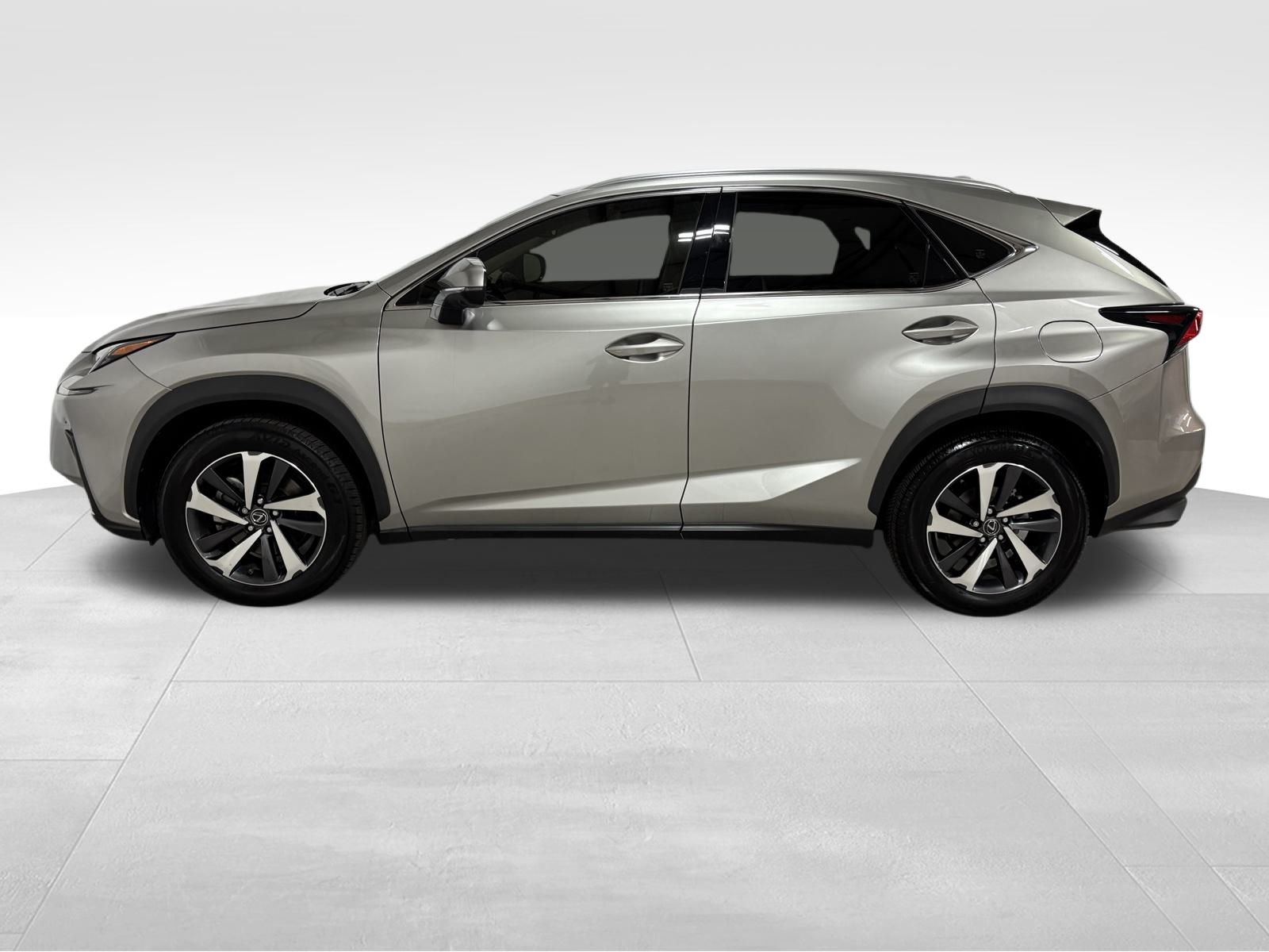 Used Car 2019 Lexus Nx  For Sale Under $25,000 In Austin, Texas