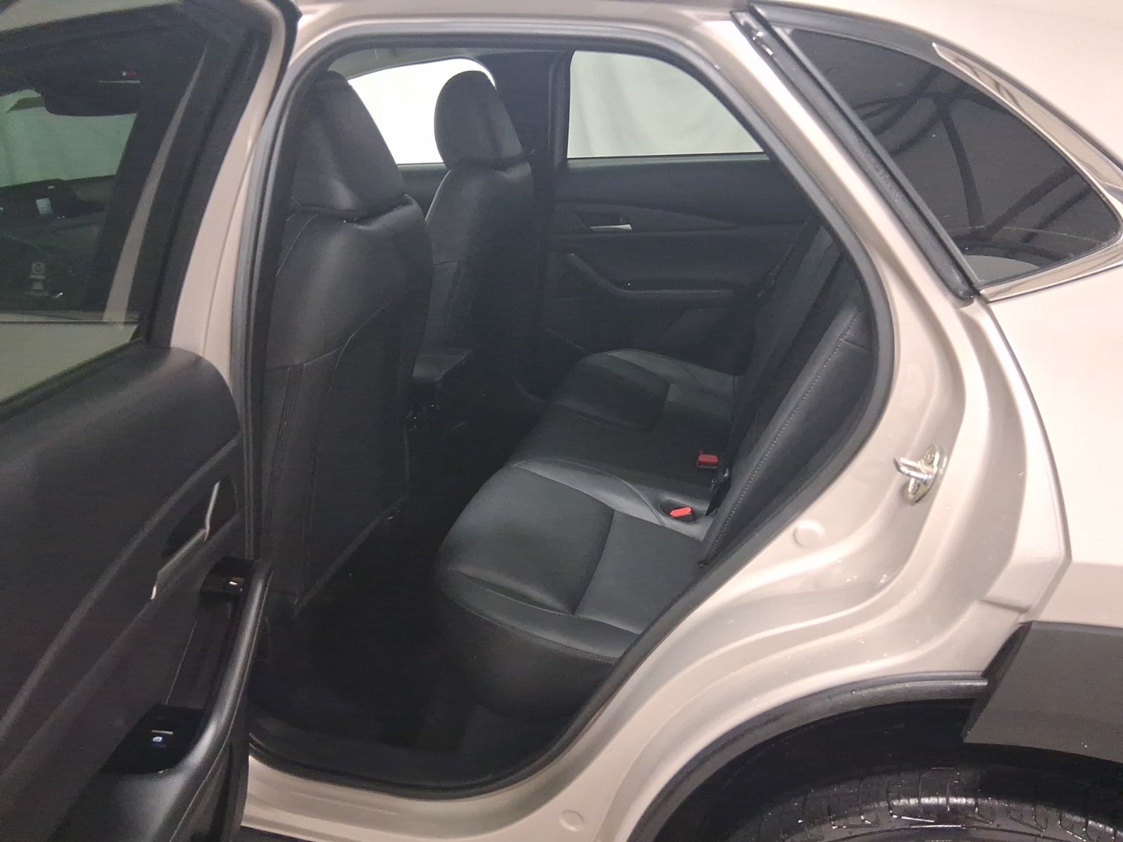 Used Car 2024 Mazda Cx-30  2.5 S Select Sport For Sale Under $25,000 In Austin, Texas