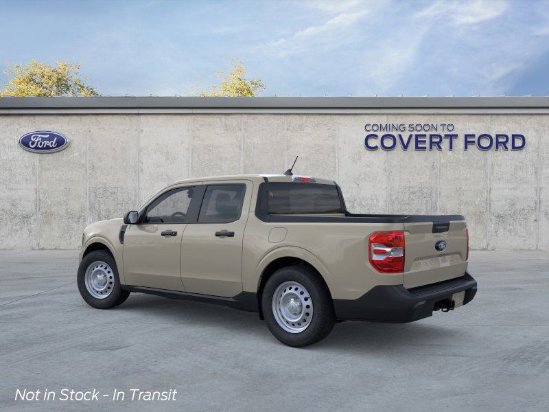 New Car 2025 Ford Maverick  Xl For Sale Under $30,000 In Austin, Texas