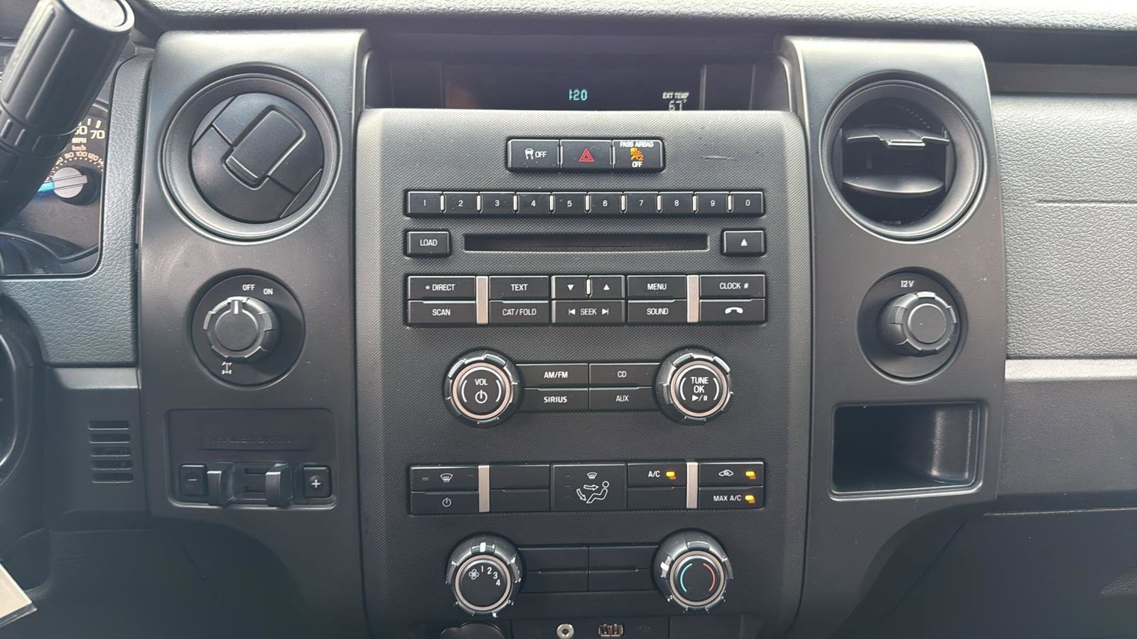 Used Car 2014 Ford F-150  Stx For Sale Under $20,000 In Austin, Texas