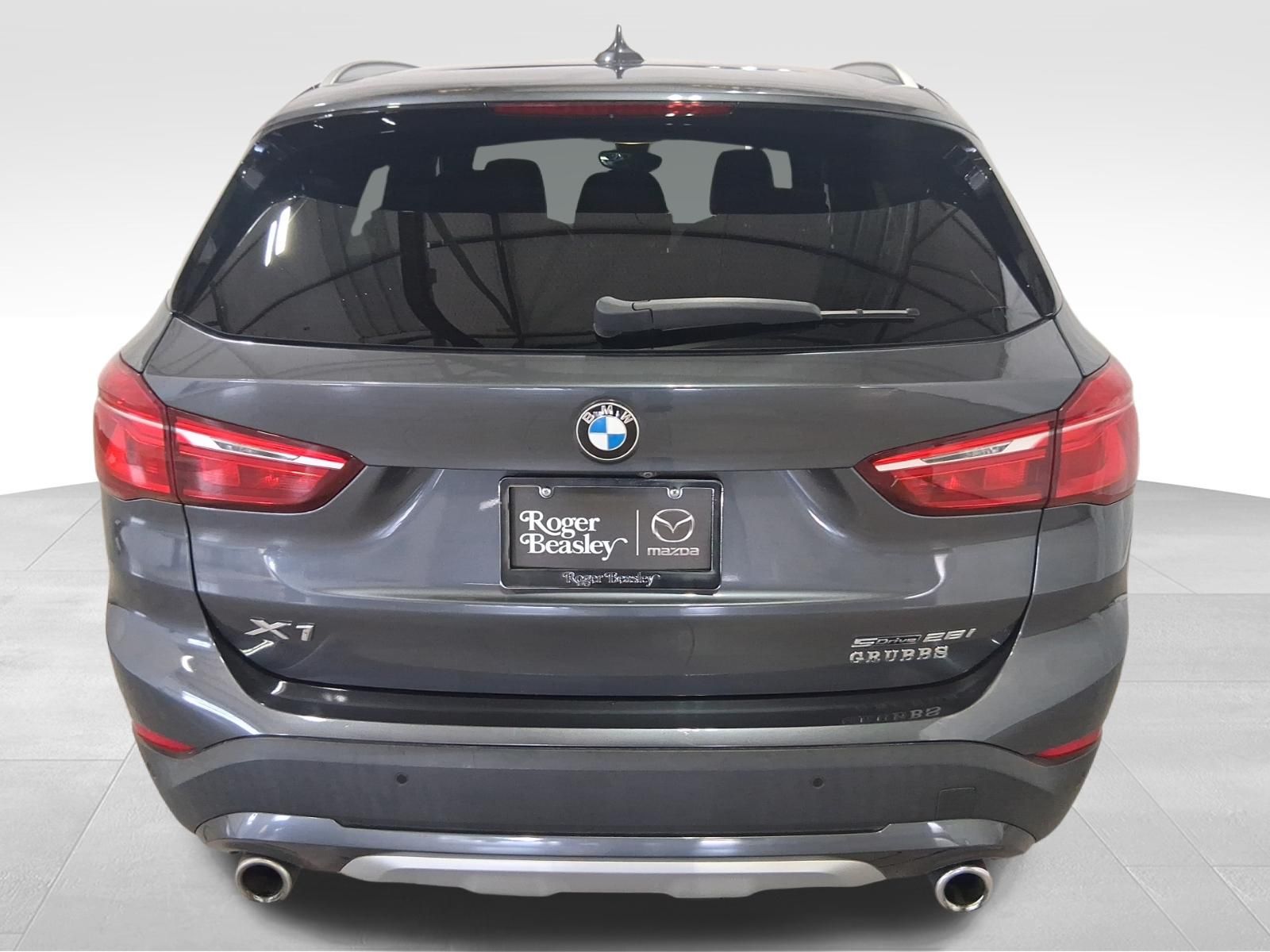 Used Car 2021 Bmw X1  Sdrive28i For Sale Under $20,000 In Austin, Texas