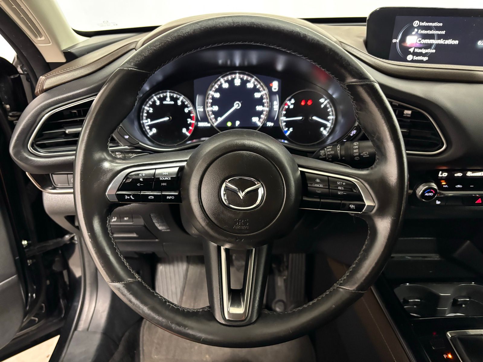 Used Car 2024 Mazda Cx-30  2.5 S Premium Package For Sale Under $30,000 In Austin, Texas