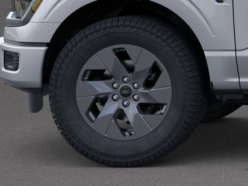 New Car 2025 Ford F-150  Stx For Sale Under $50,000 In Austin, Texas