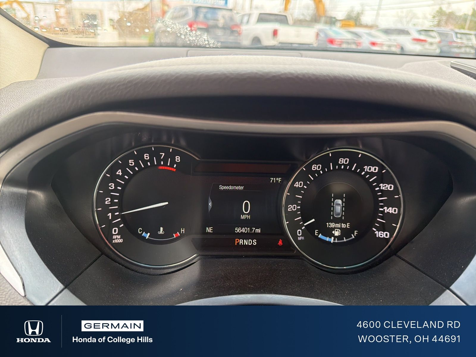 White Platinum 2020 Lincoln MKZ Standard FWD Sedan Front-Wheel Drive 6-Speed Automatic