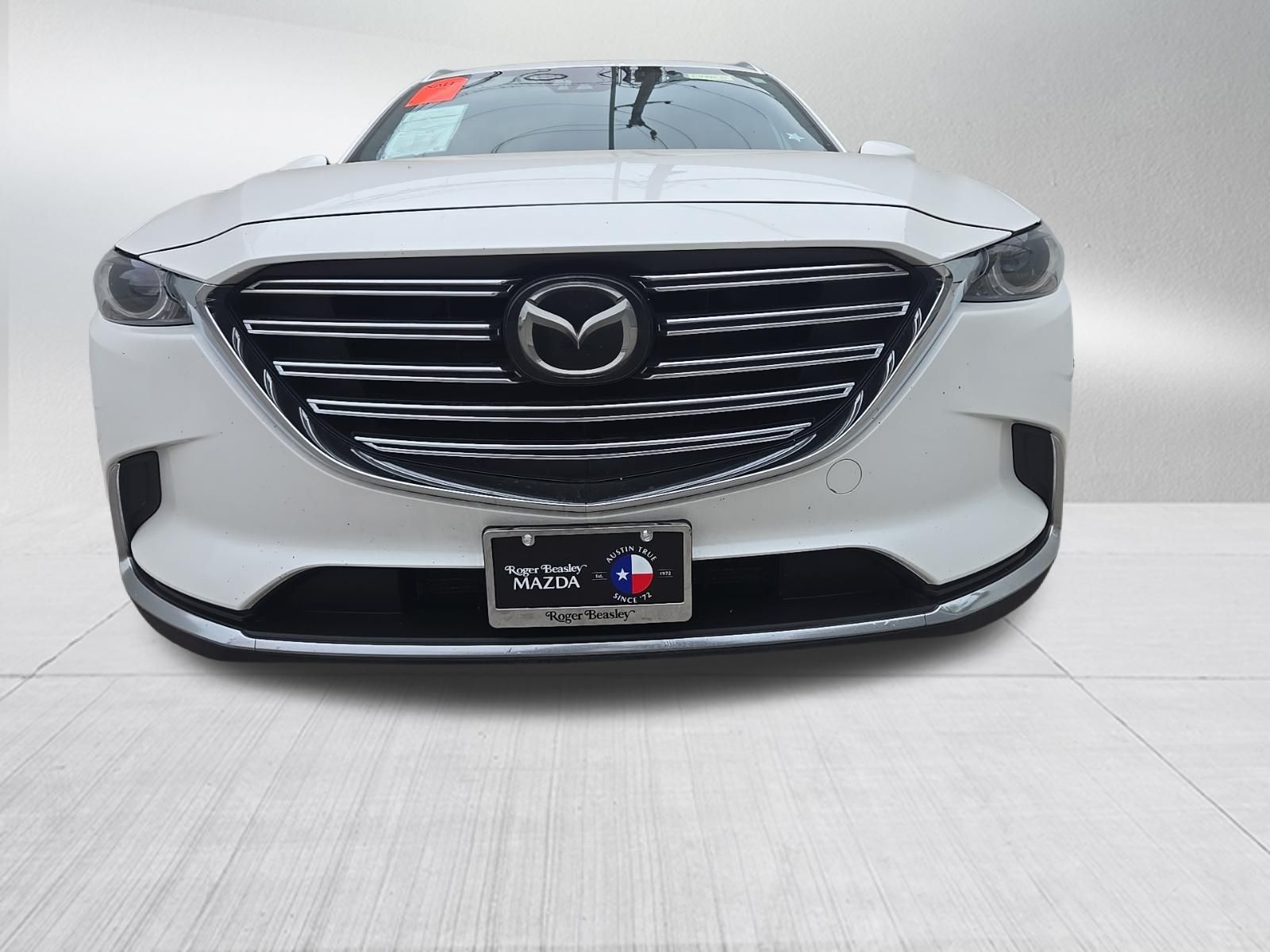 Used Car 2016 Mazda Cx-9  Grand Touring For Sale Under $12,000 In Austin, Texas