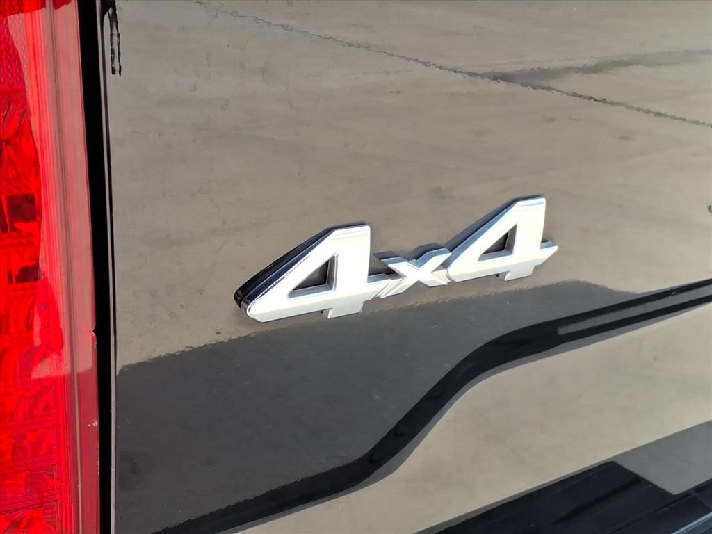 2018 Toyota Tundra Platinum Black at Bravo Nissan